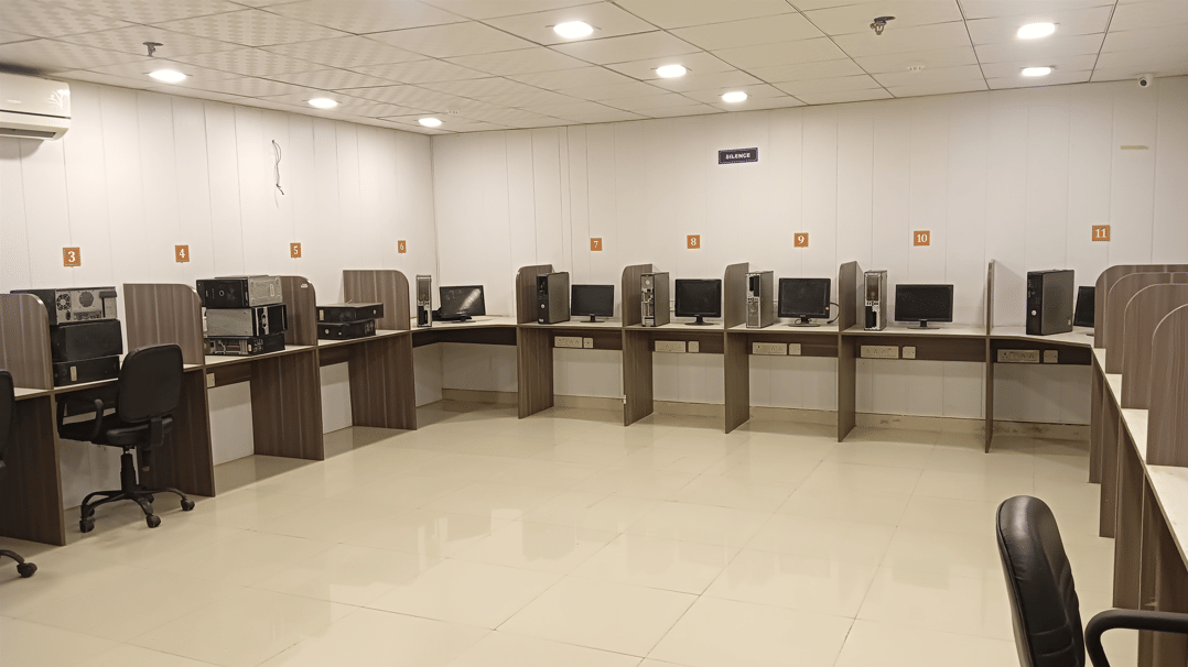 Samalkha Group of Institutions Campus Life photo 13